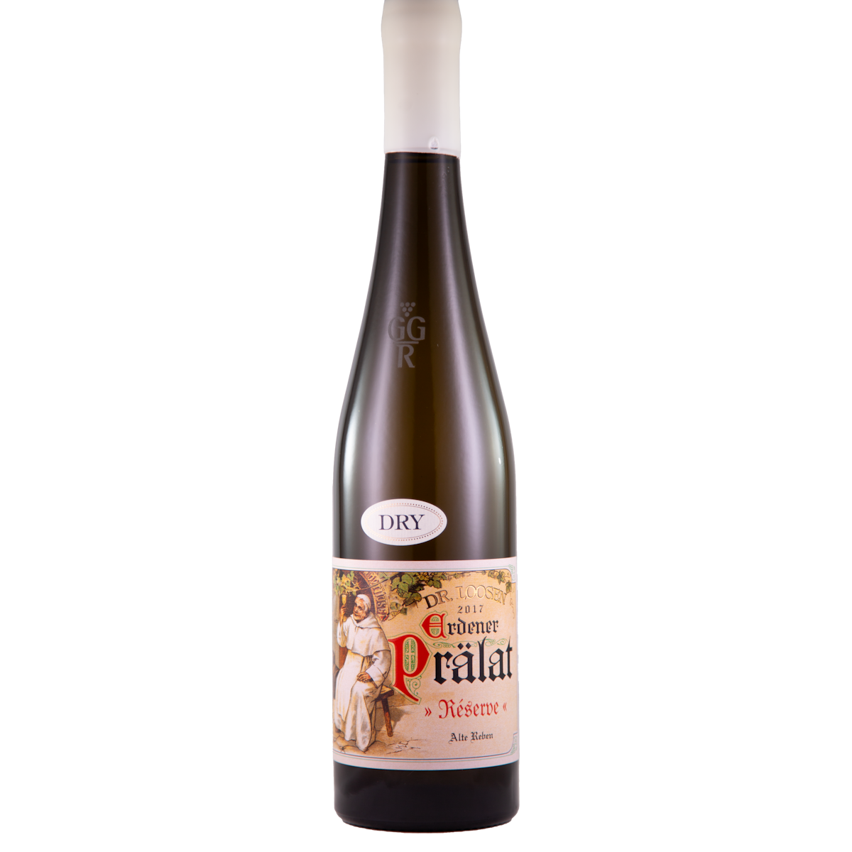 Riesling GG RESERVE ‘Erdener Prälat’ Alte Reben, 2018