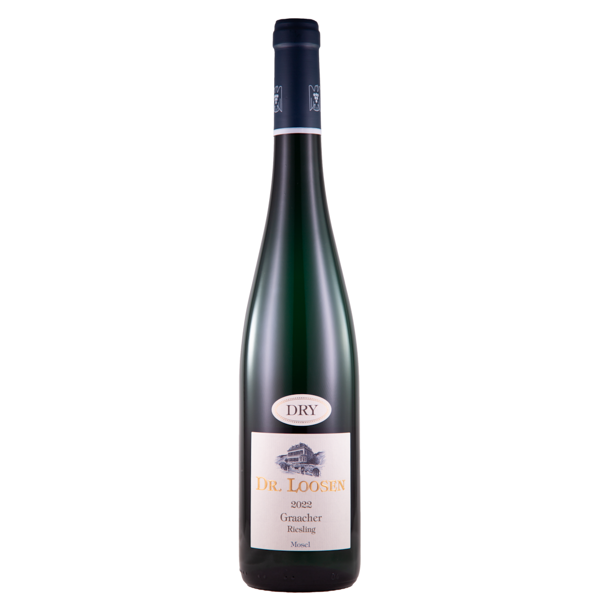 Riesling 'Graacher', 2022