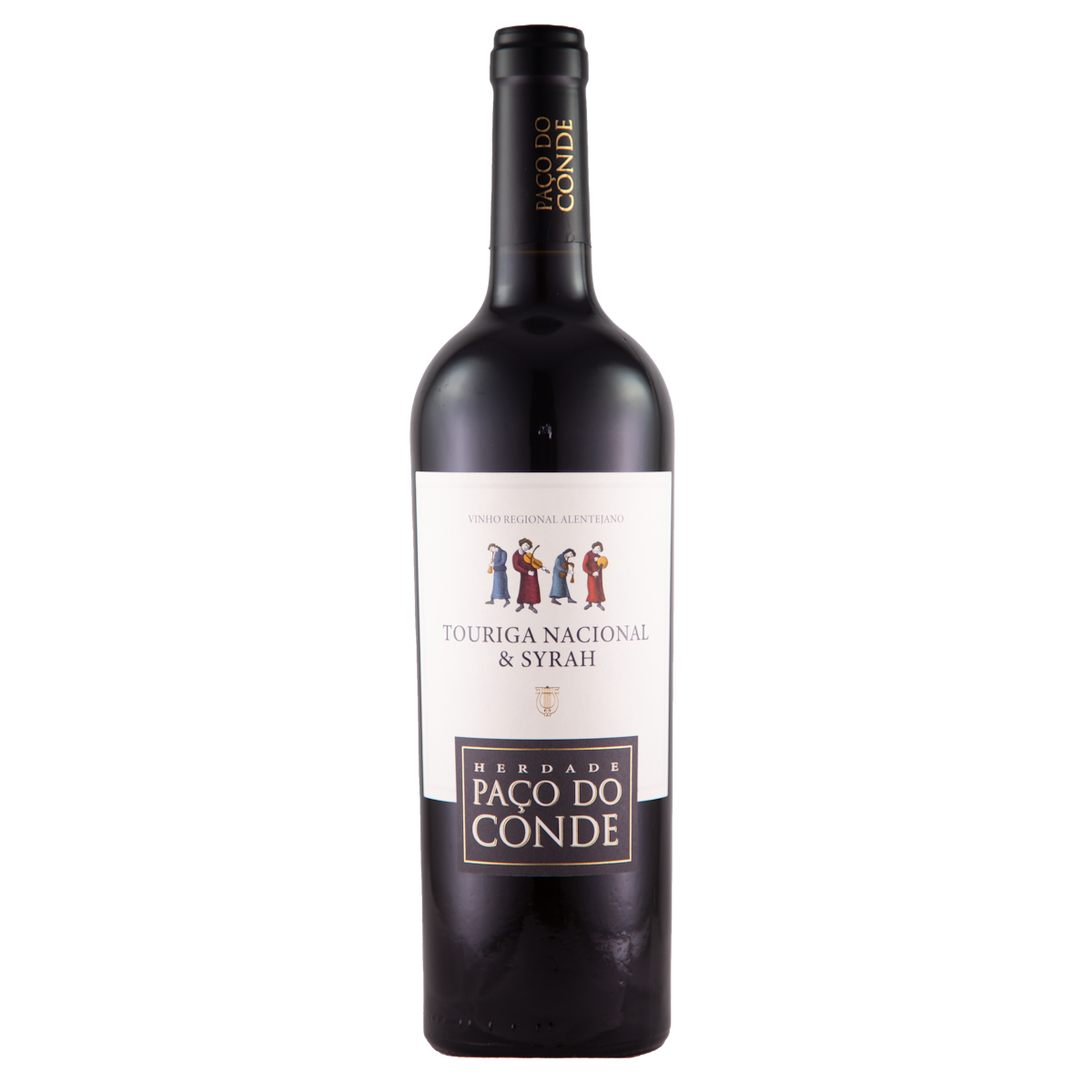Touriga Nacional & Syrah, 2022