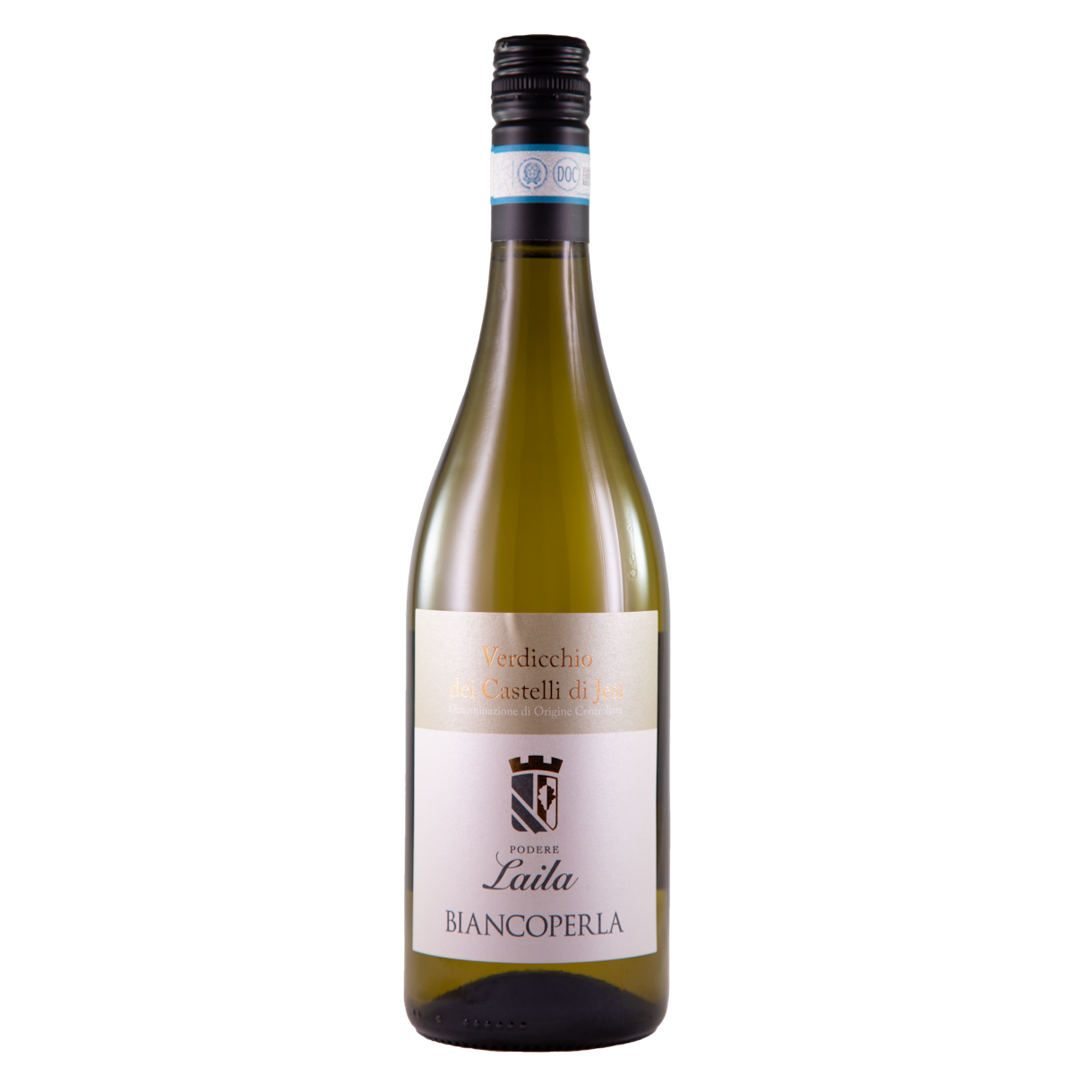 Biancoperla Verdicchio dei Castelli di Jesi Classico, 2023