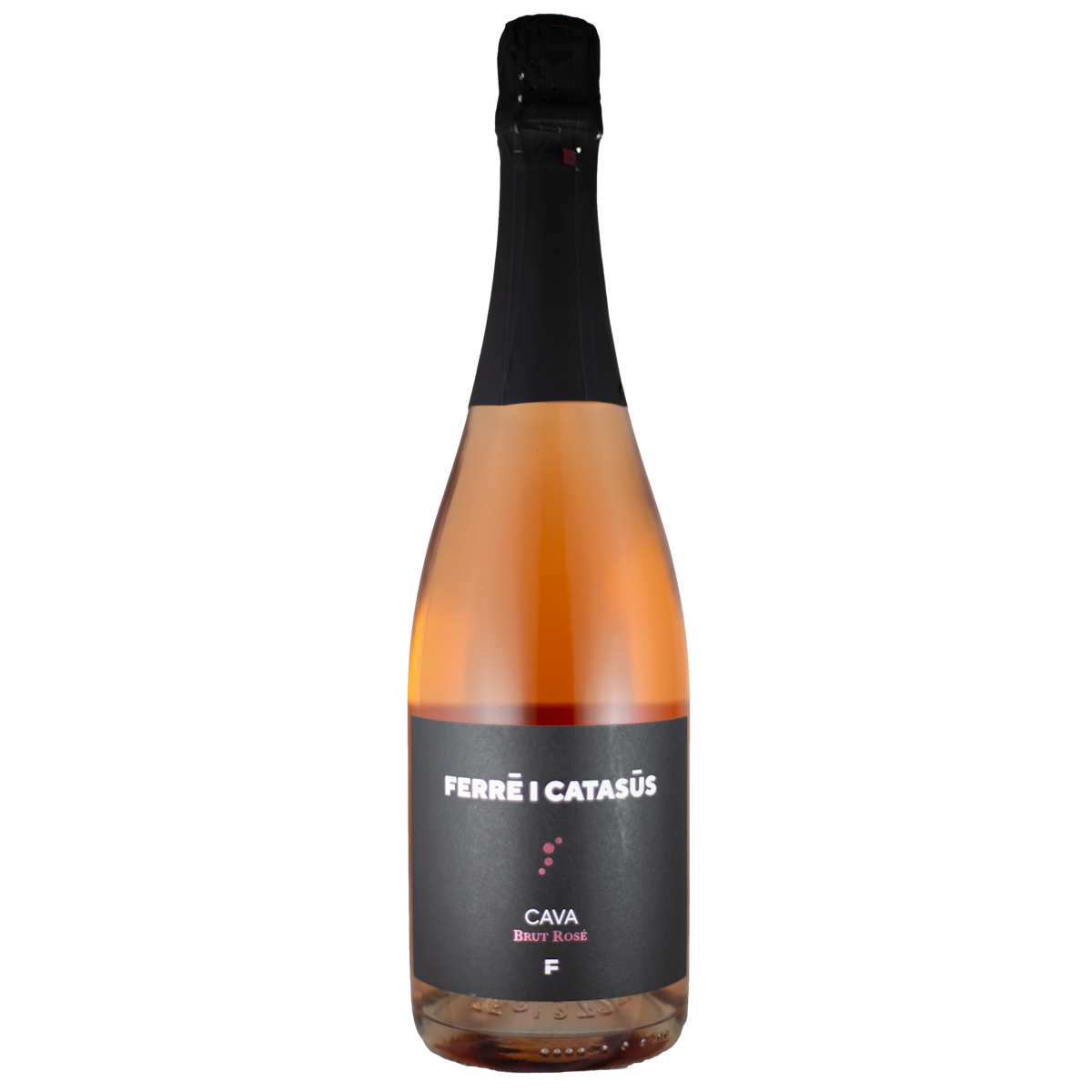 ROSADO Cava Blacklabel