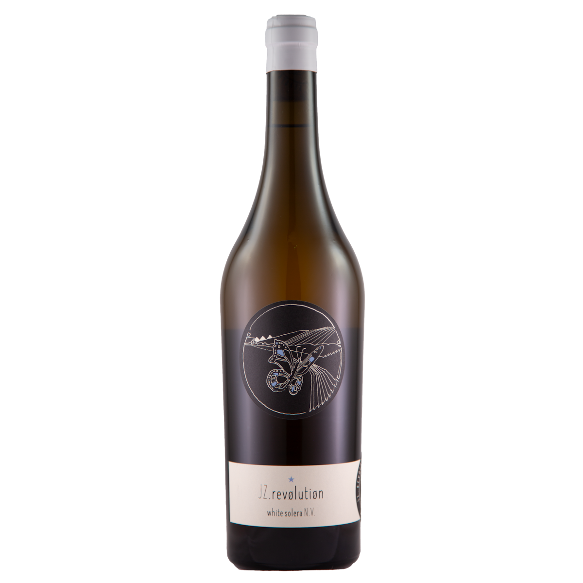 White Solera revolution