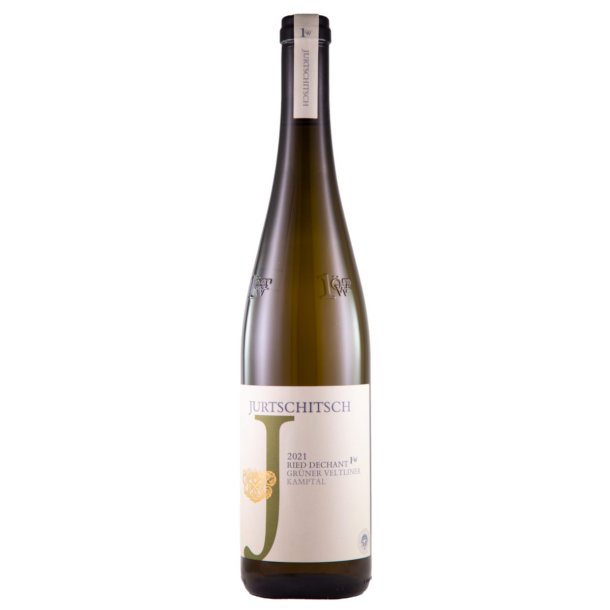 Grüner Veltliner 'Ried Dechant 1e Lage', 2019