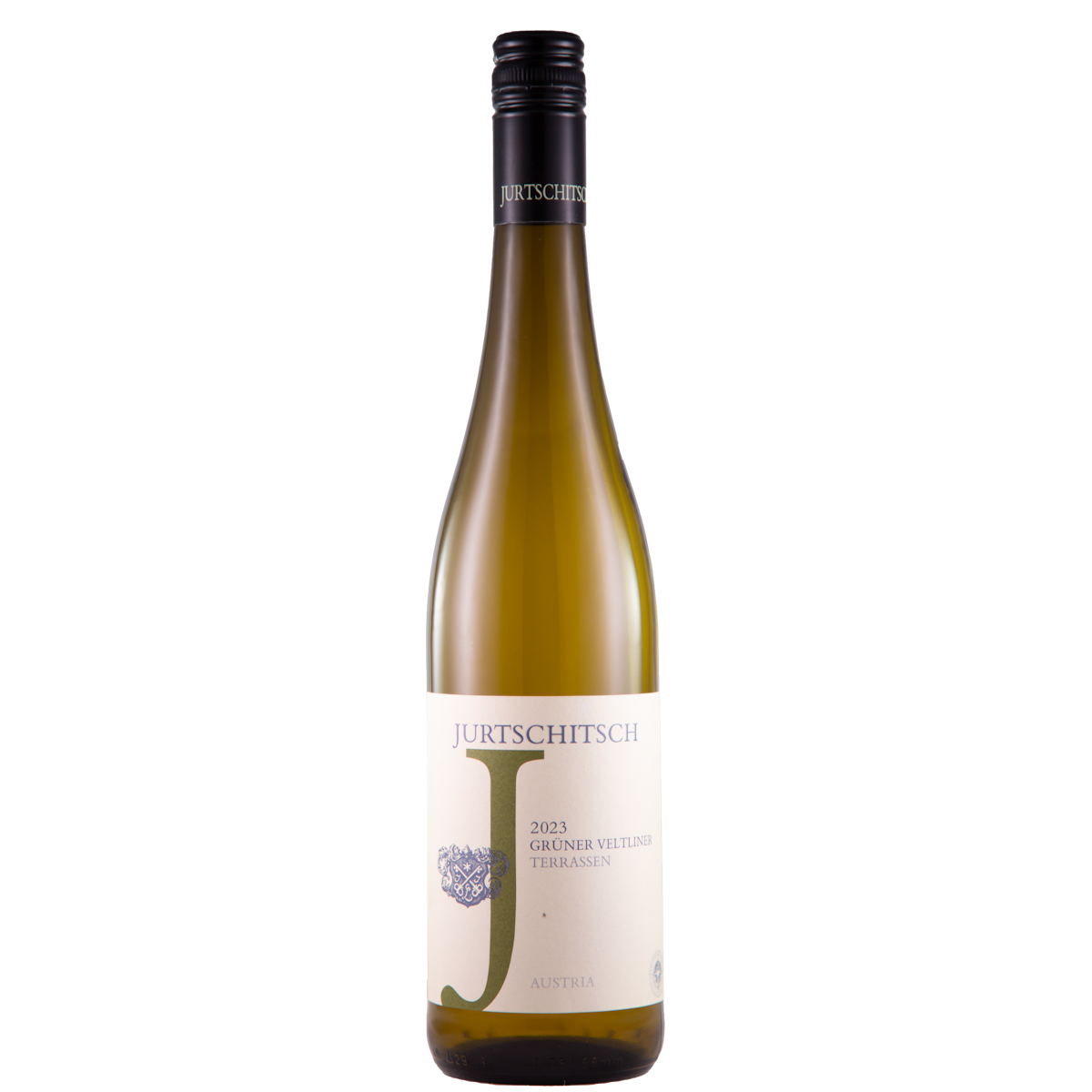 Grüner Veltliner 'Terrassen', 2024