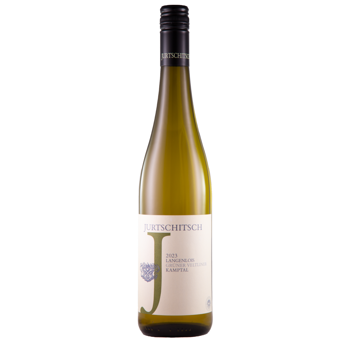 Grüner Veltliner 'Langenlois', 2024