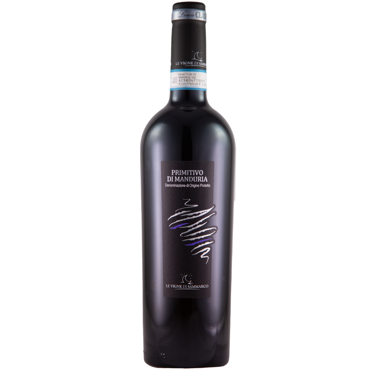 Primitivo di Manduria, 2022