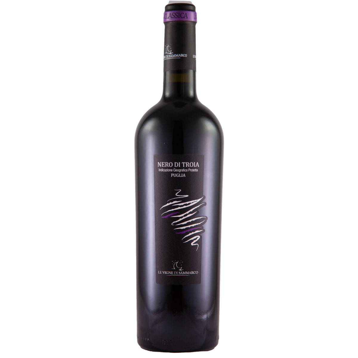 Nero di Troia, 2022