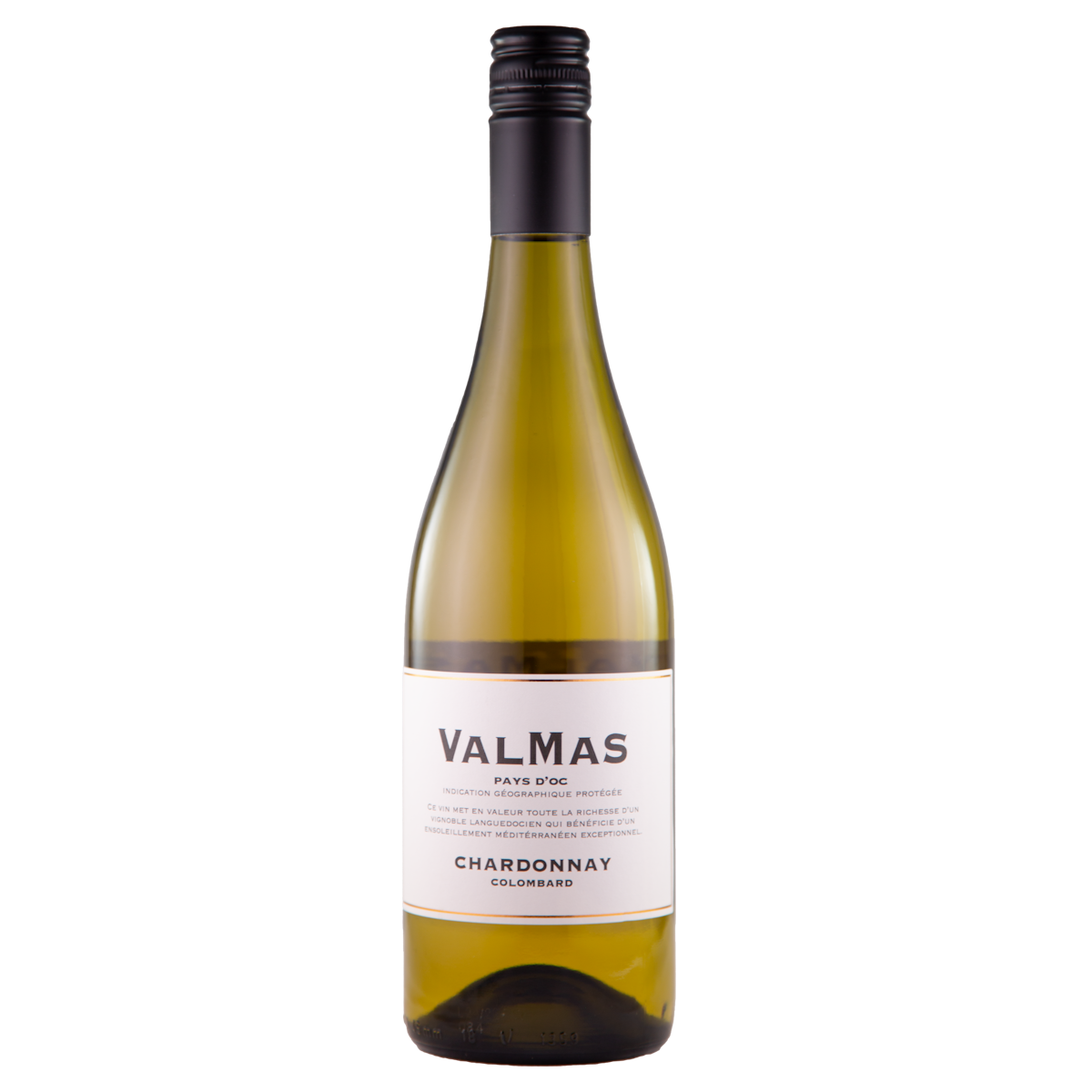 Chardonnay Colombard ‘Valmas’, 2024