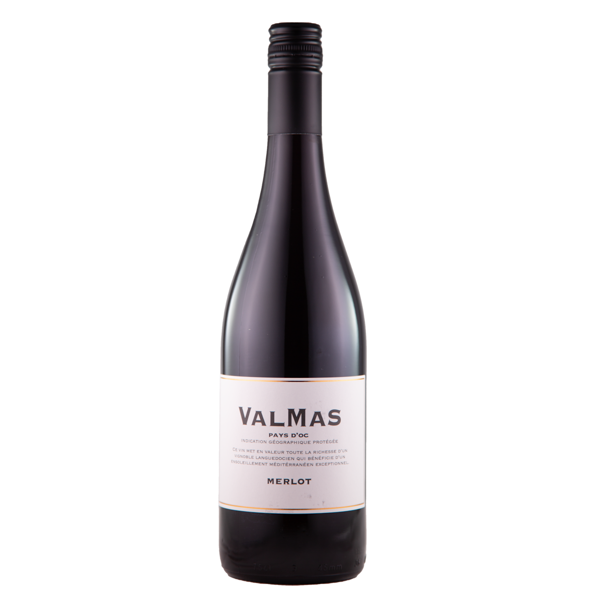 Merlot ‘Valmas’, 2024