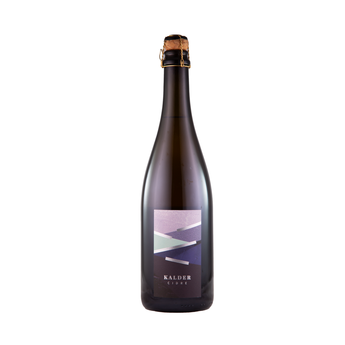 Cidre de Normandie Brut Rue des 4