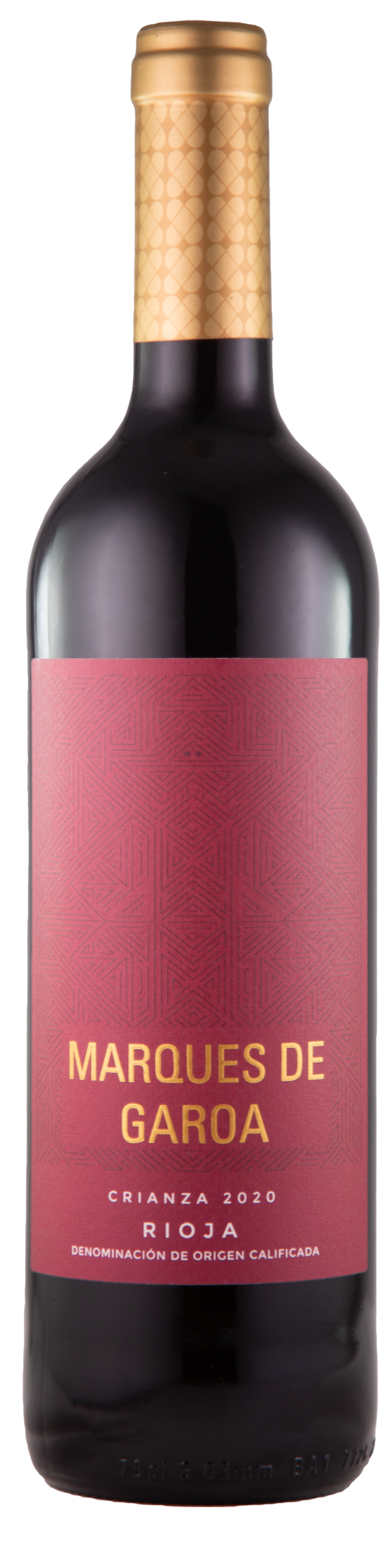 Rioja Crianza, 2021