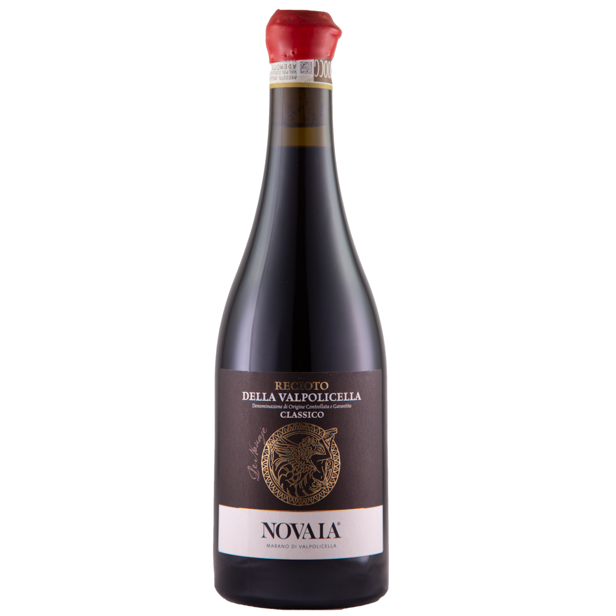Recioto della Valpolicella, 2022