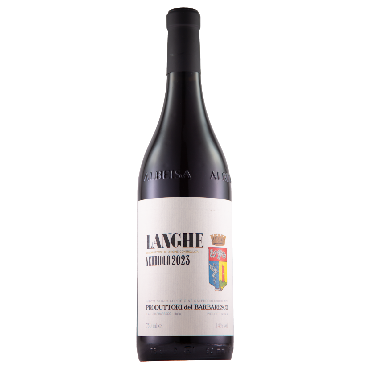 Langhe Nebbiolo, 2023