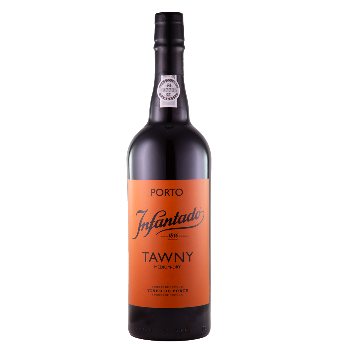 Port Tawny