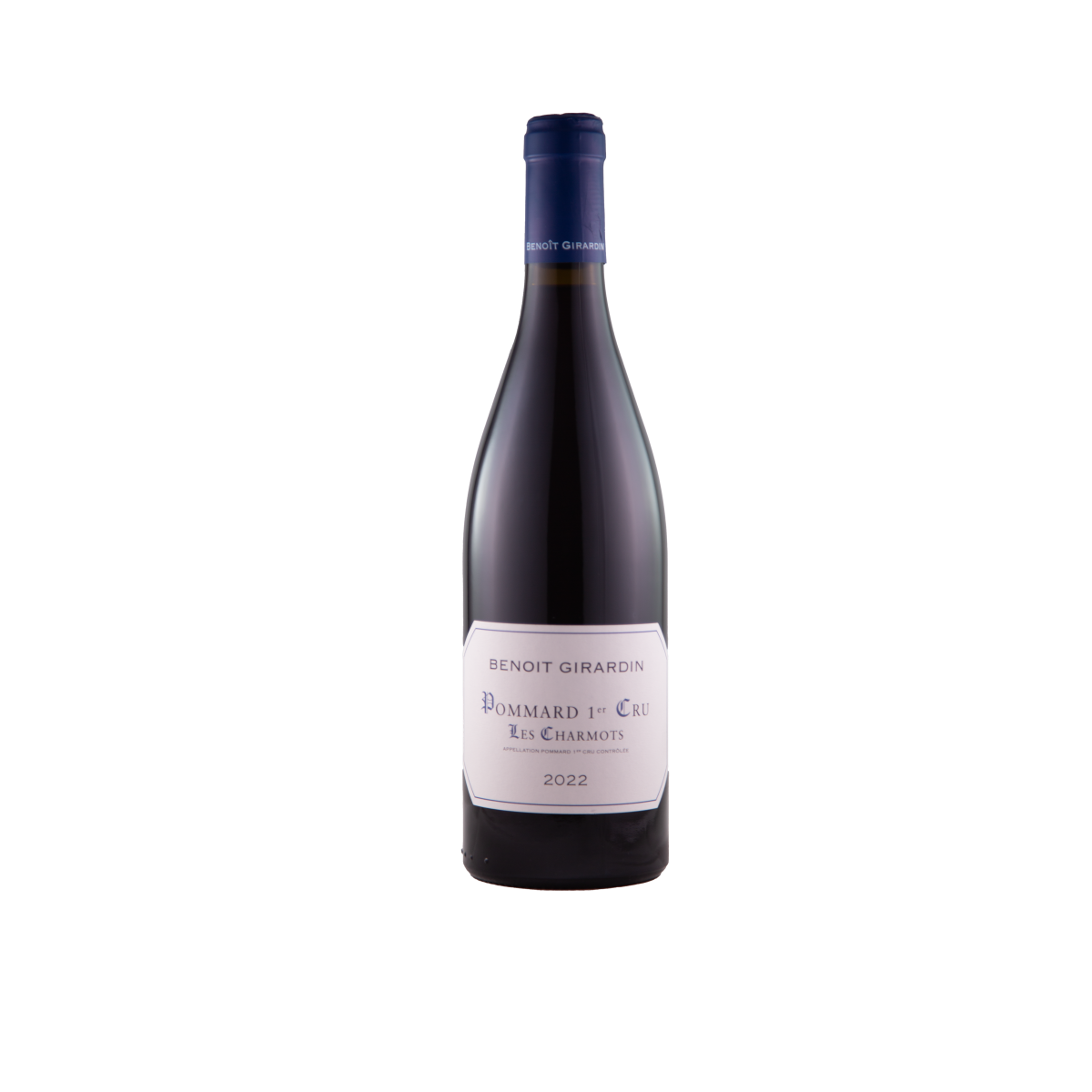 Pommard 1e Cru Les Charmots, 2022