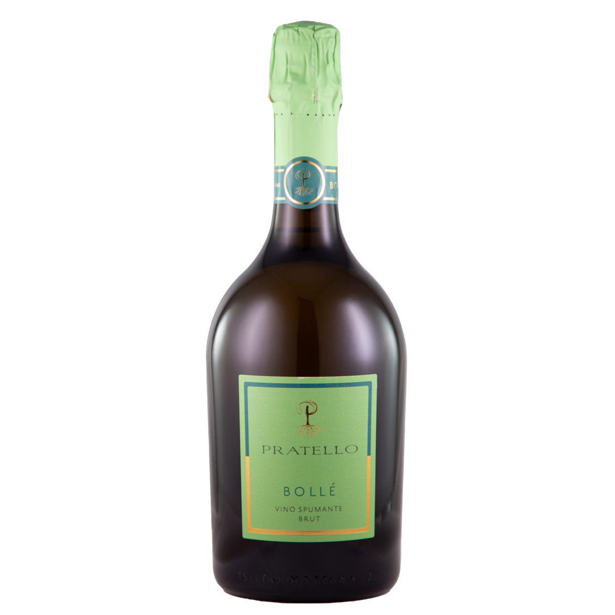 Bollé Lugana Brut