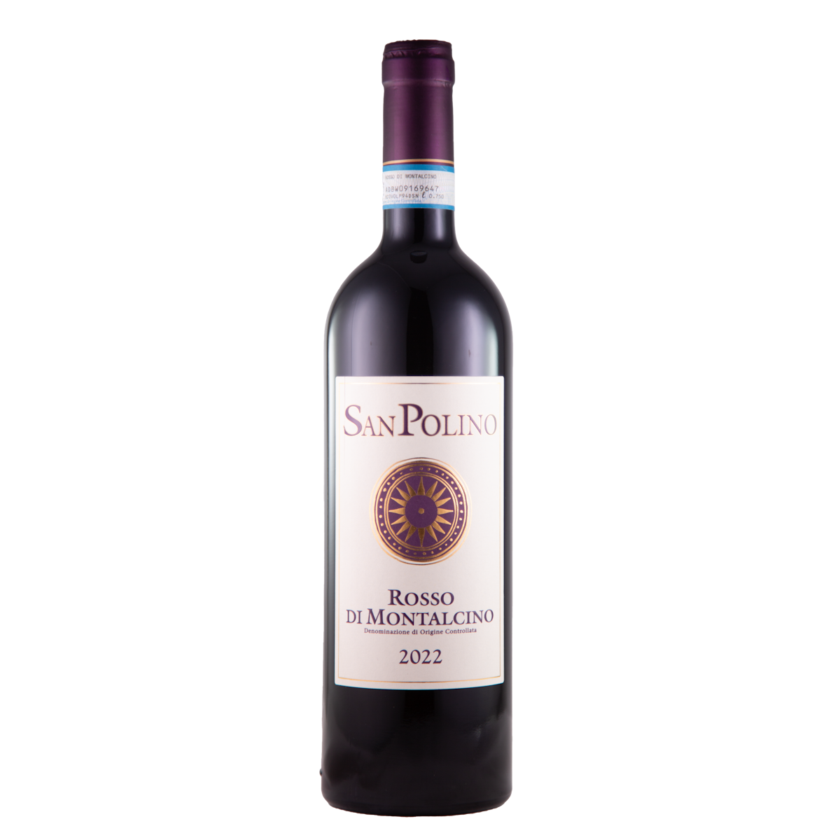 Rosso Di Montalcino, 2023