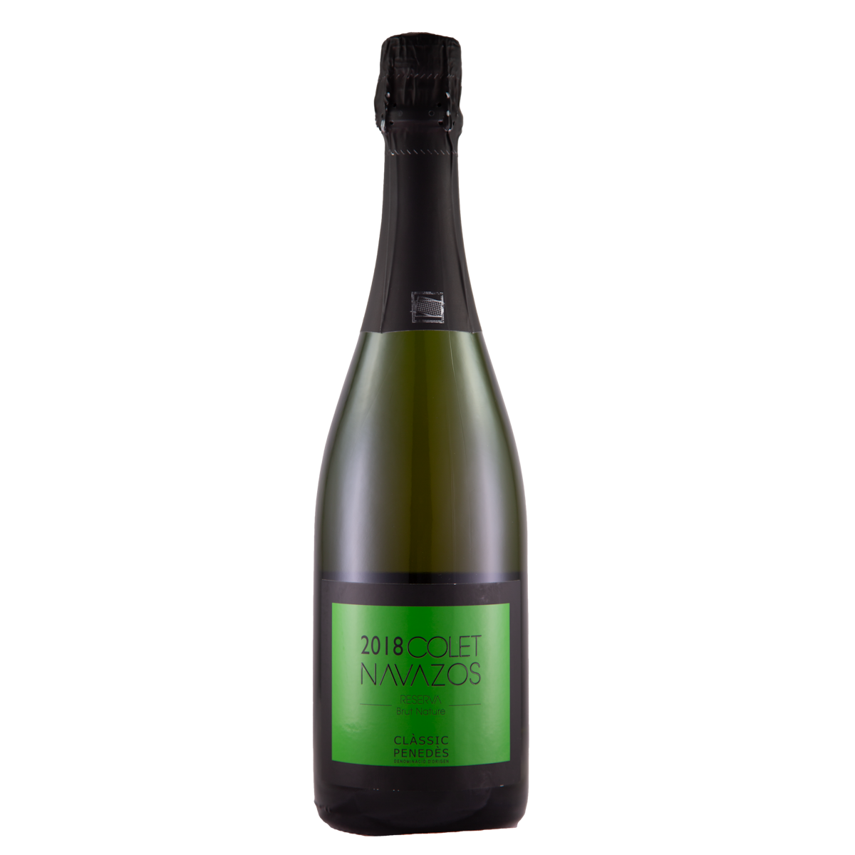 Navazos Extra Brut Reserva, 2020