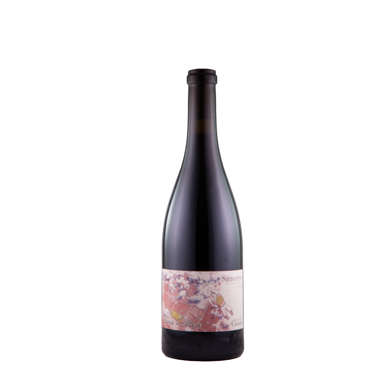 Sancerre Rouge ´Champs d'Alligny