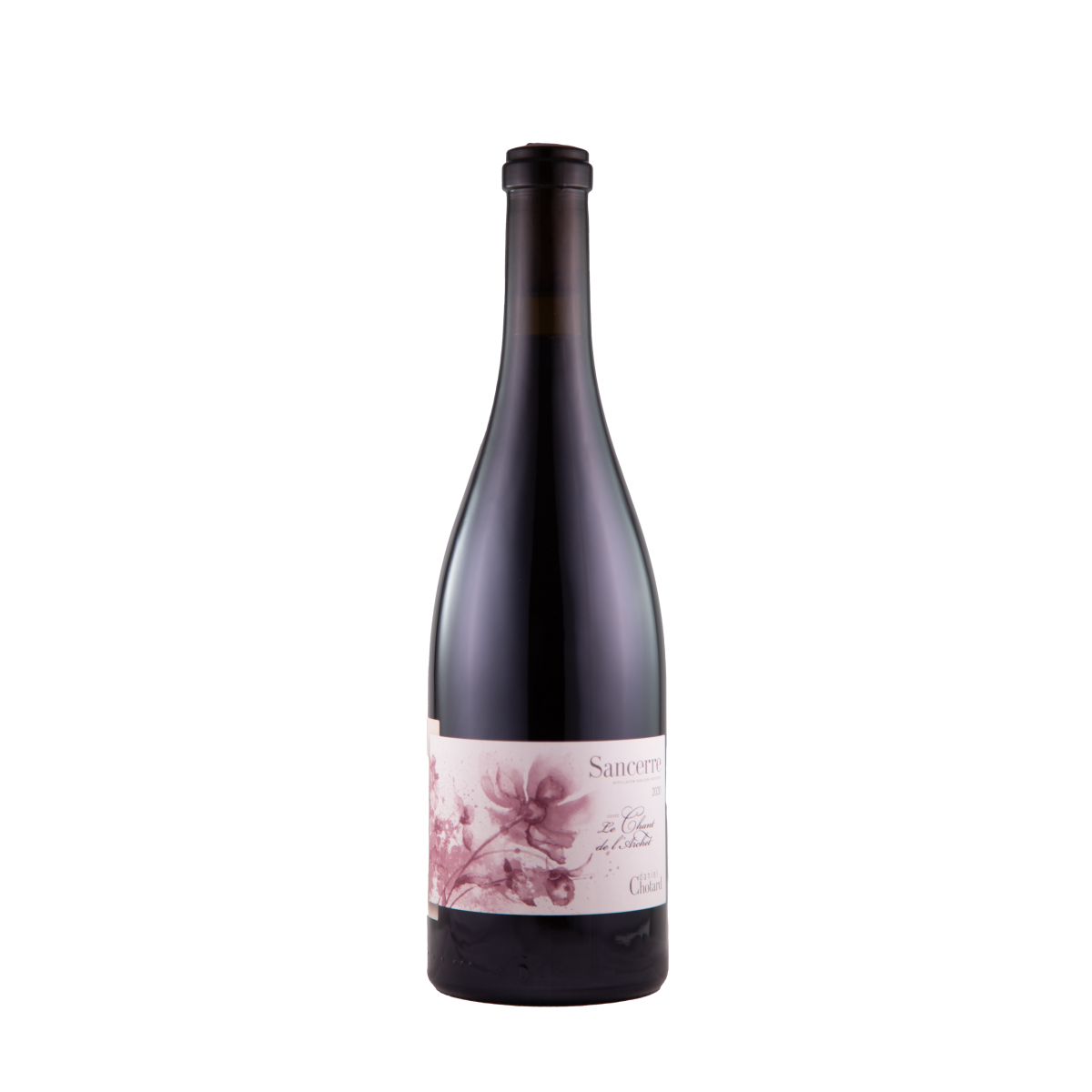 Sancerre Rouge ´Chant de L'Archet´, 2023