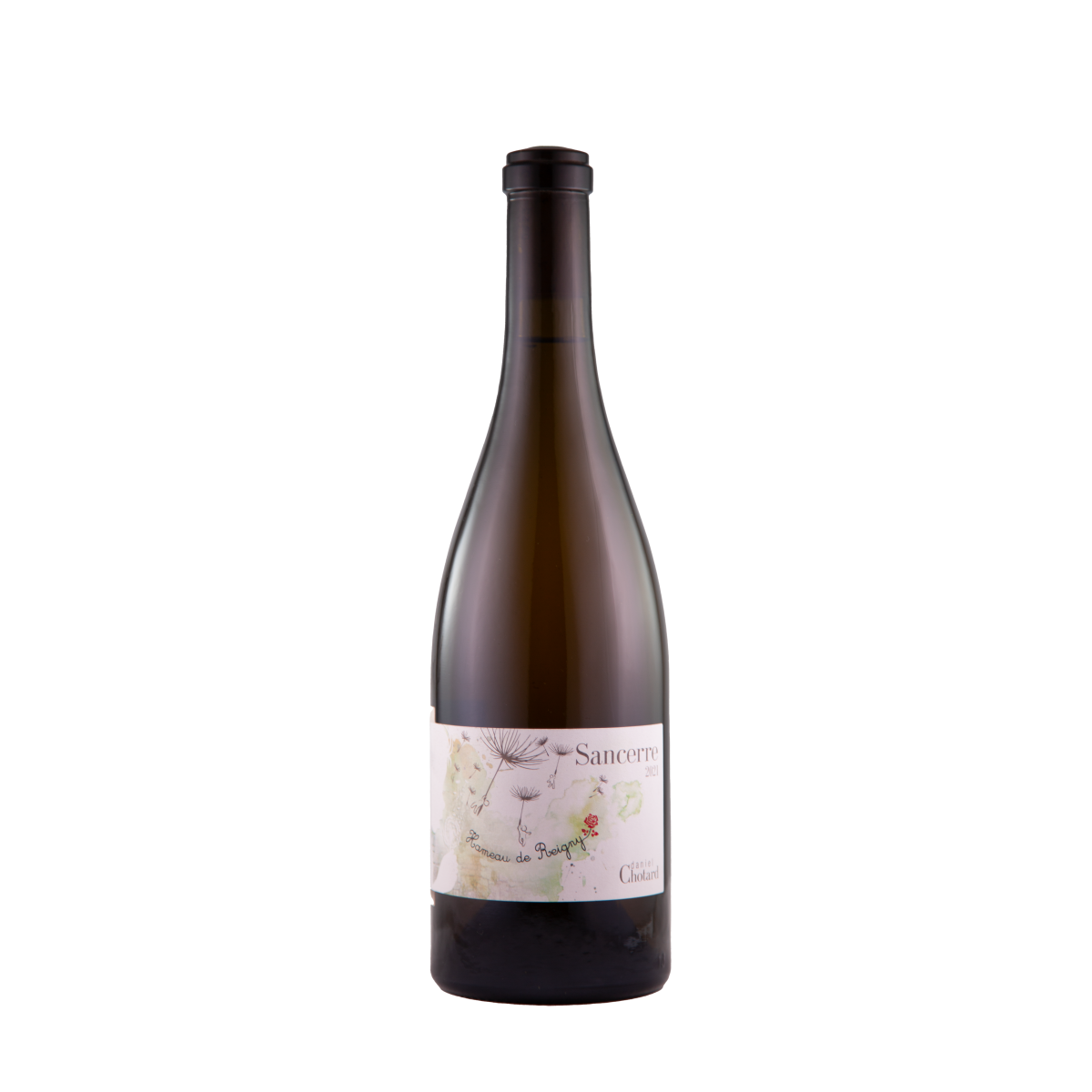 Sancerre Blanc Reigny, 2022