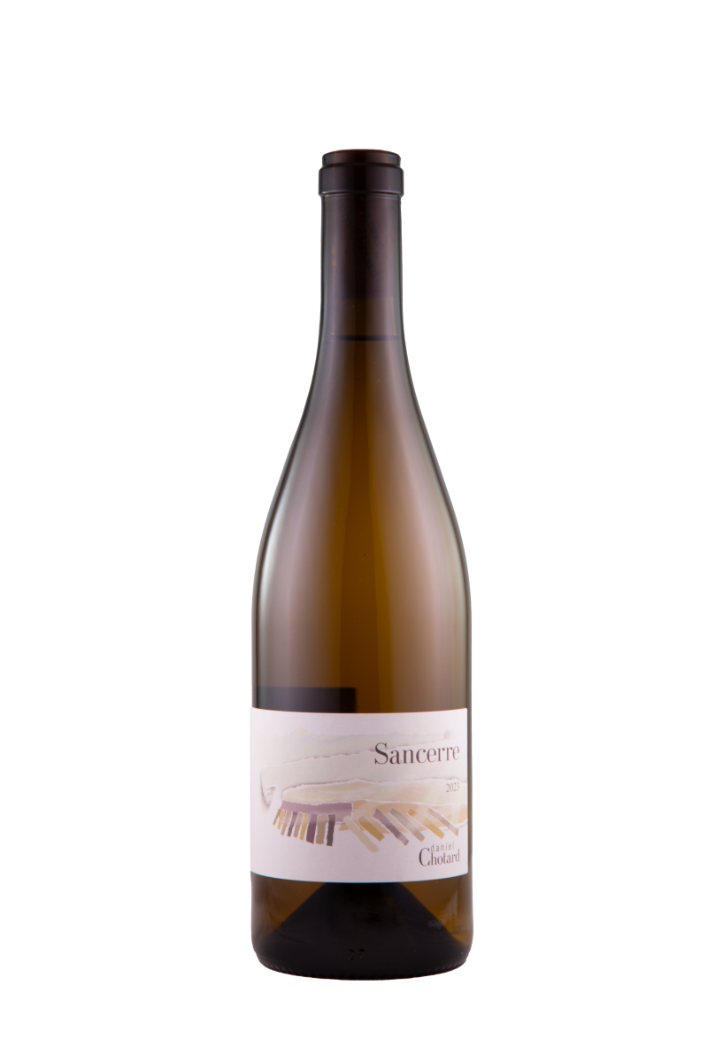 Sancerre Blanc, 2024
