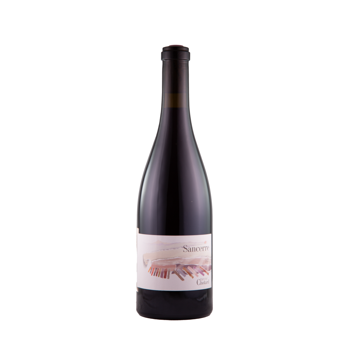 Sancerre Rouge, 2022
