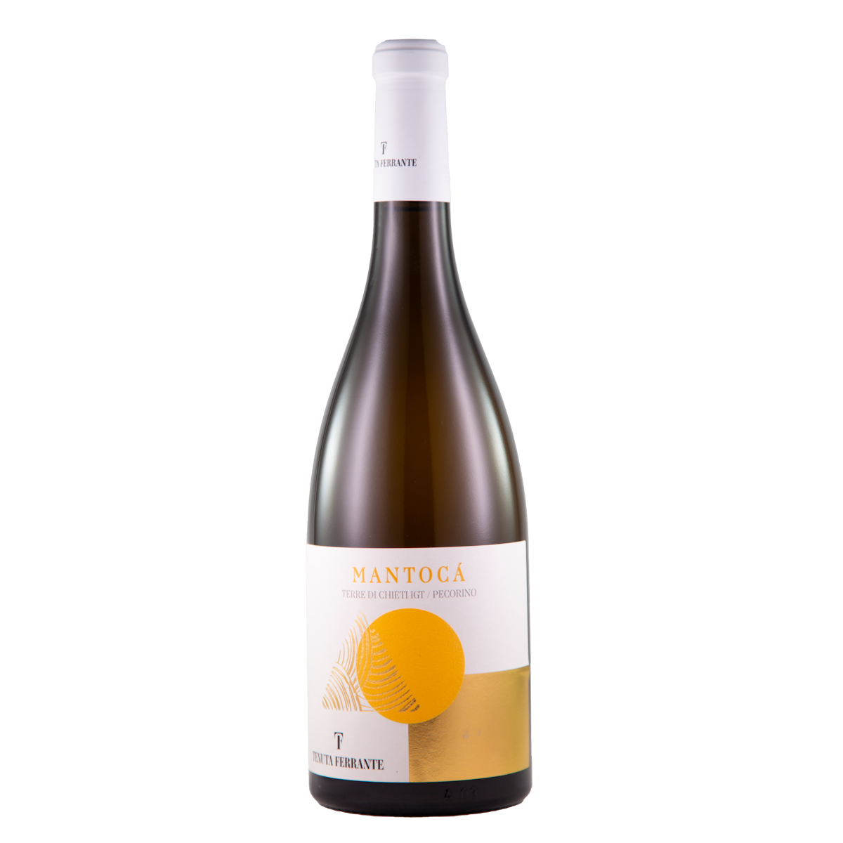 Pecorino Mantoca, 2024