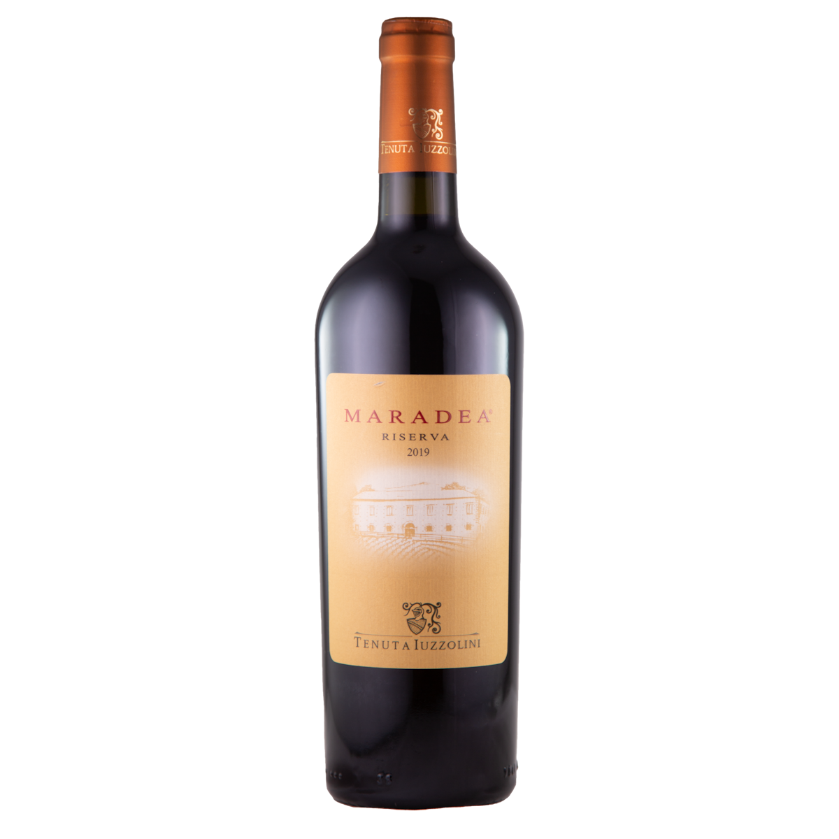 Maradea Riserva, 2019