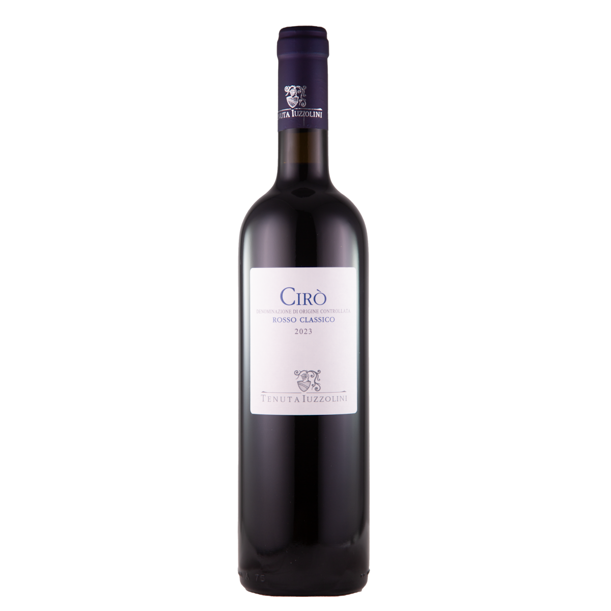 Ciro Rosso Classico, 2023