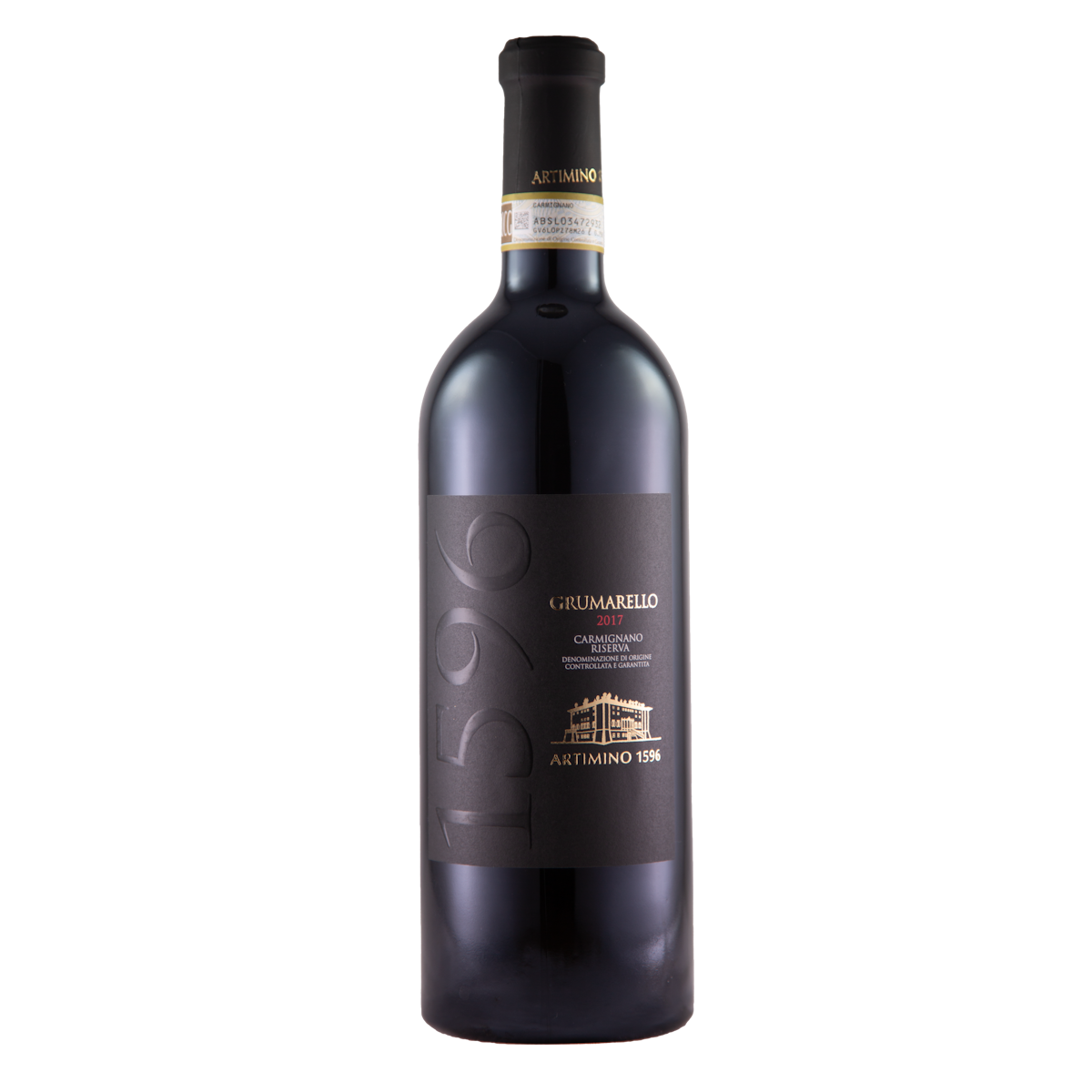 Carmignano Riserva Grumarello, 2019