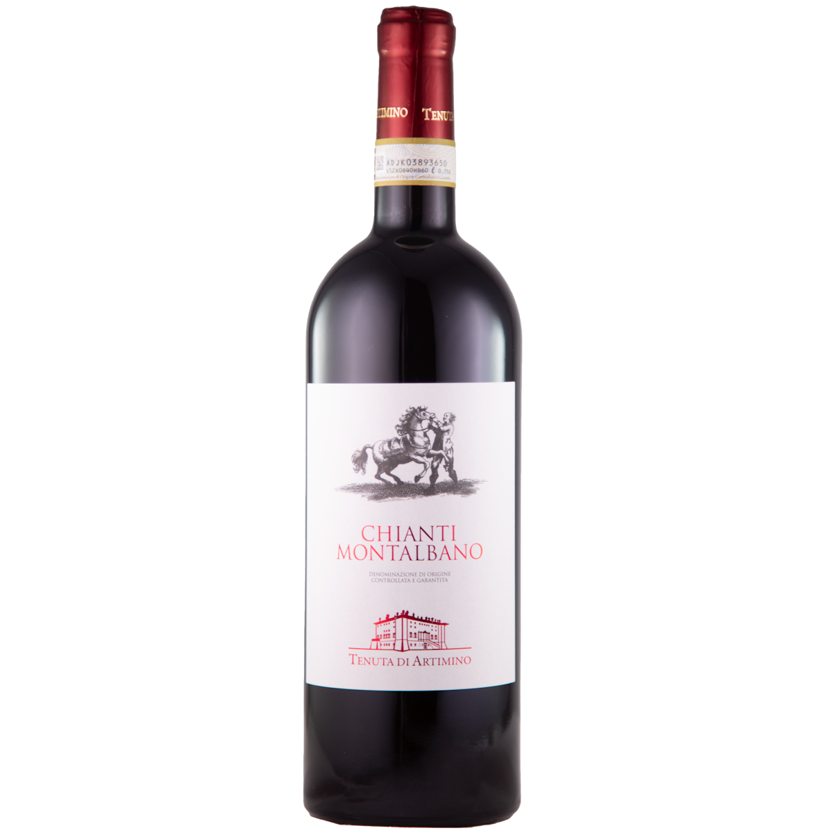 Chianti Montalbano, 2024
