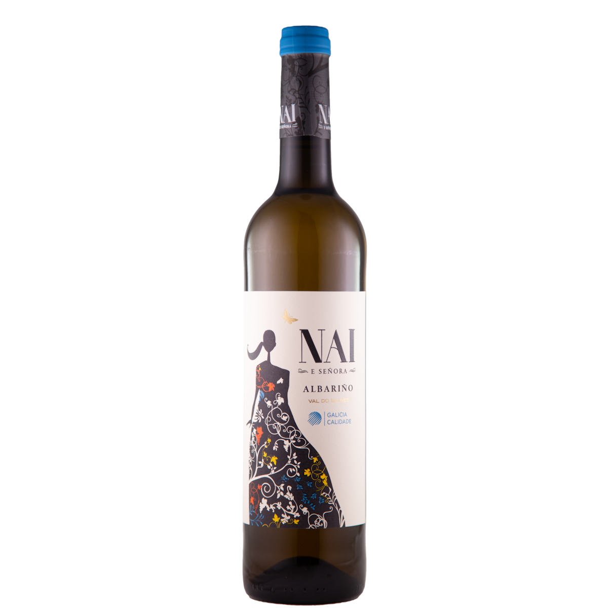 Albarino Nai e Señora, 2023