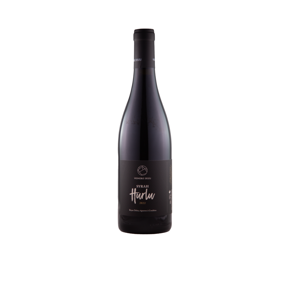 Syrah Hurlu, 2023