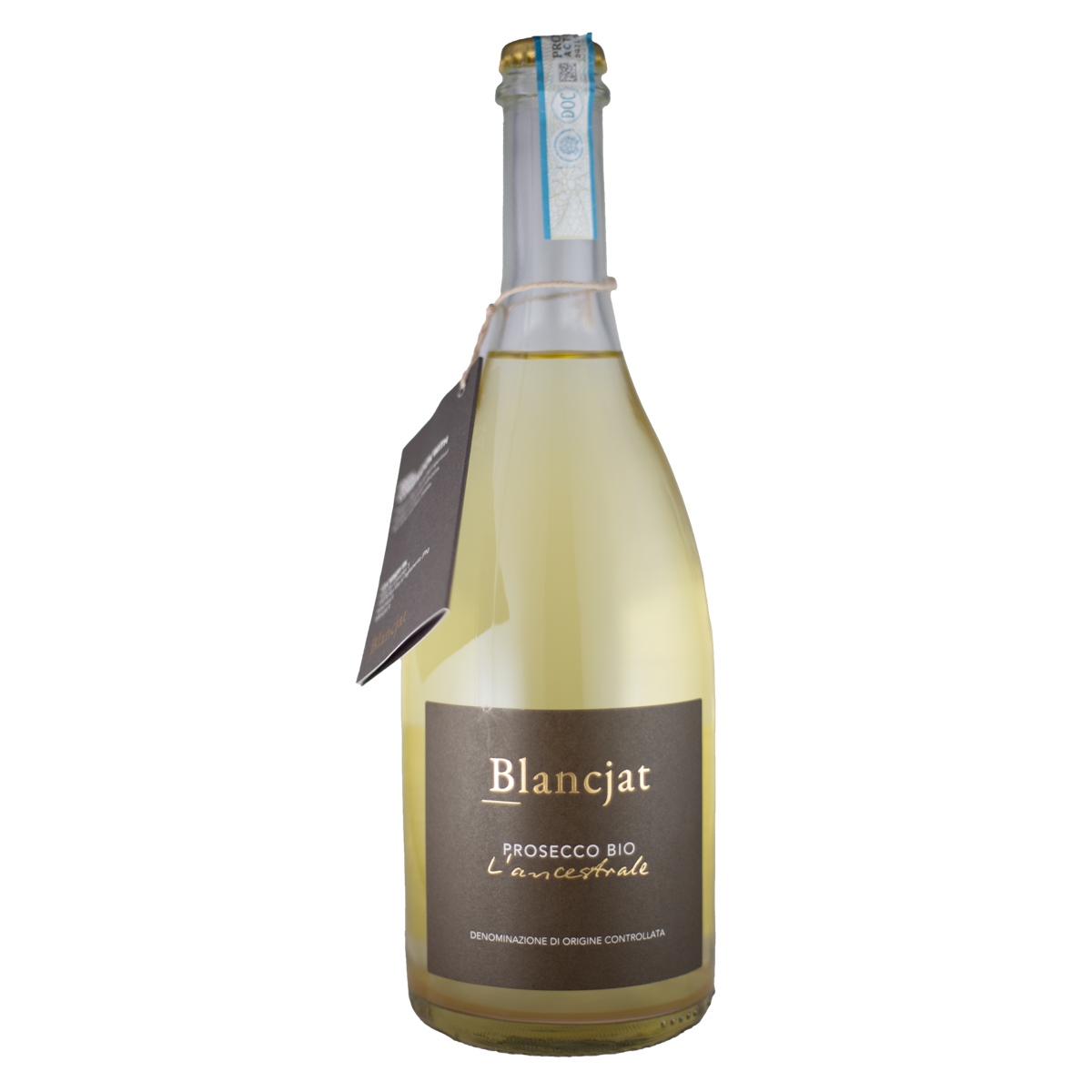 Blancjat Prosecco IGT venezia Giulia Frizzante