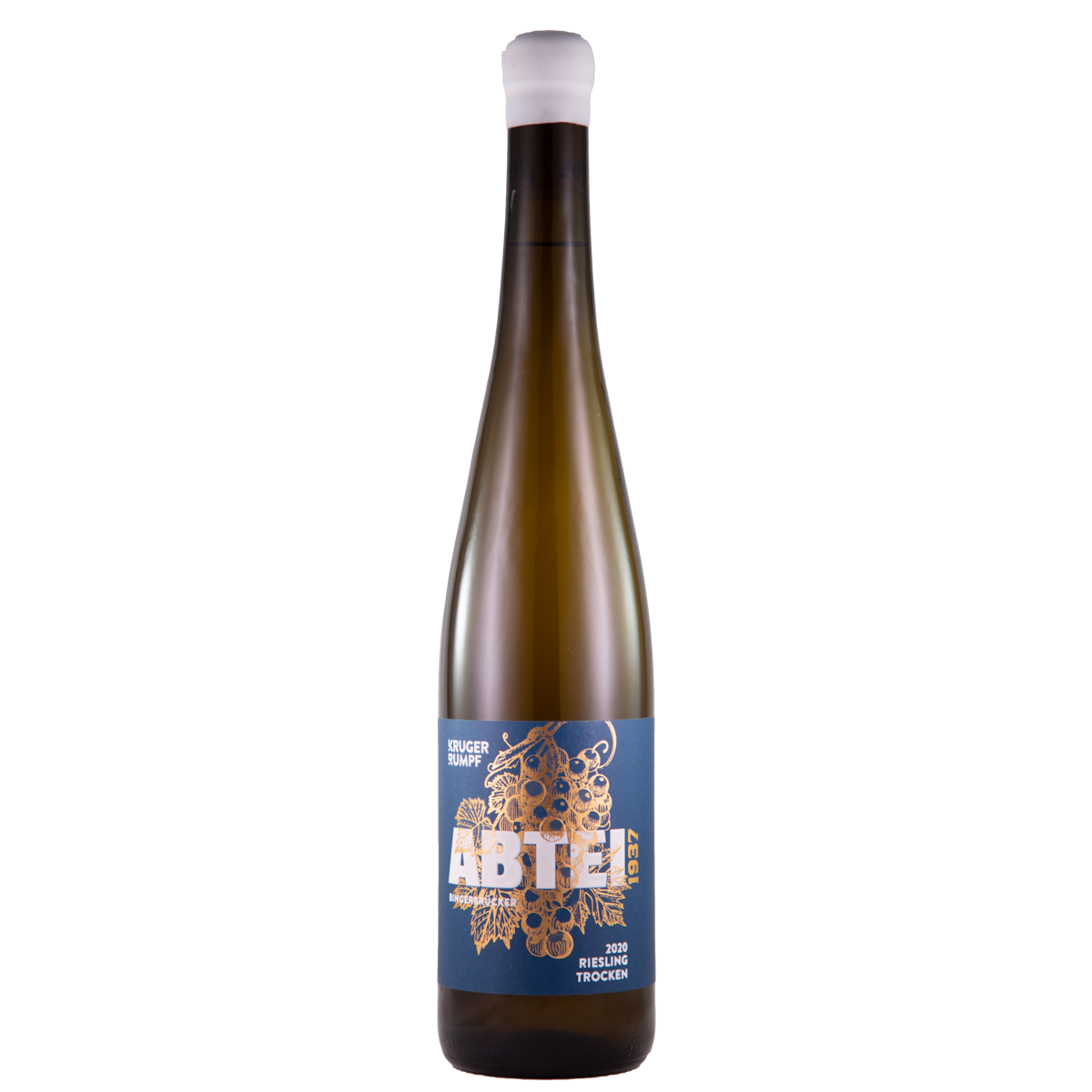Riesling 'Bingerbrücker Abtei', 2023