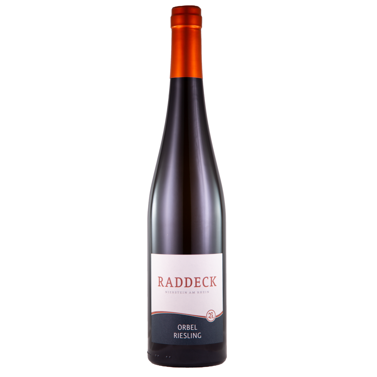 Riesling ‘Orbel’ trocken, 2023