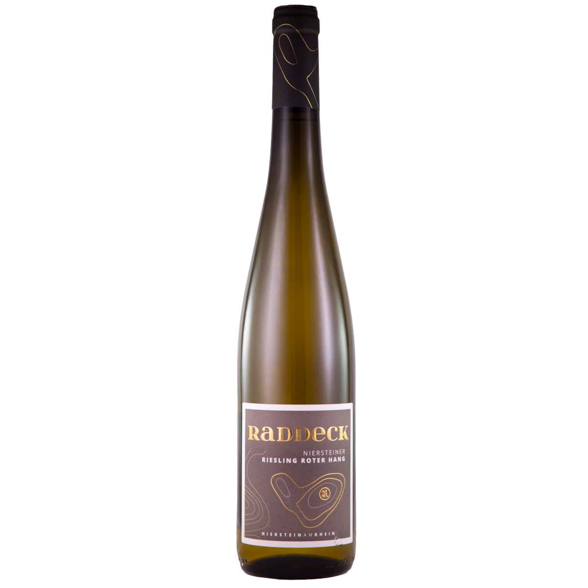 Riesling Niersteiner 'Roter Hang', 2024