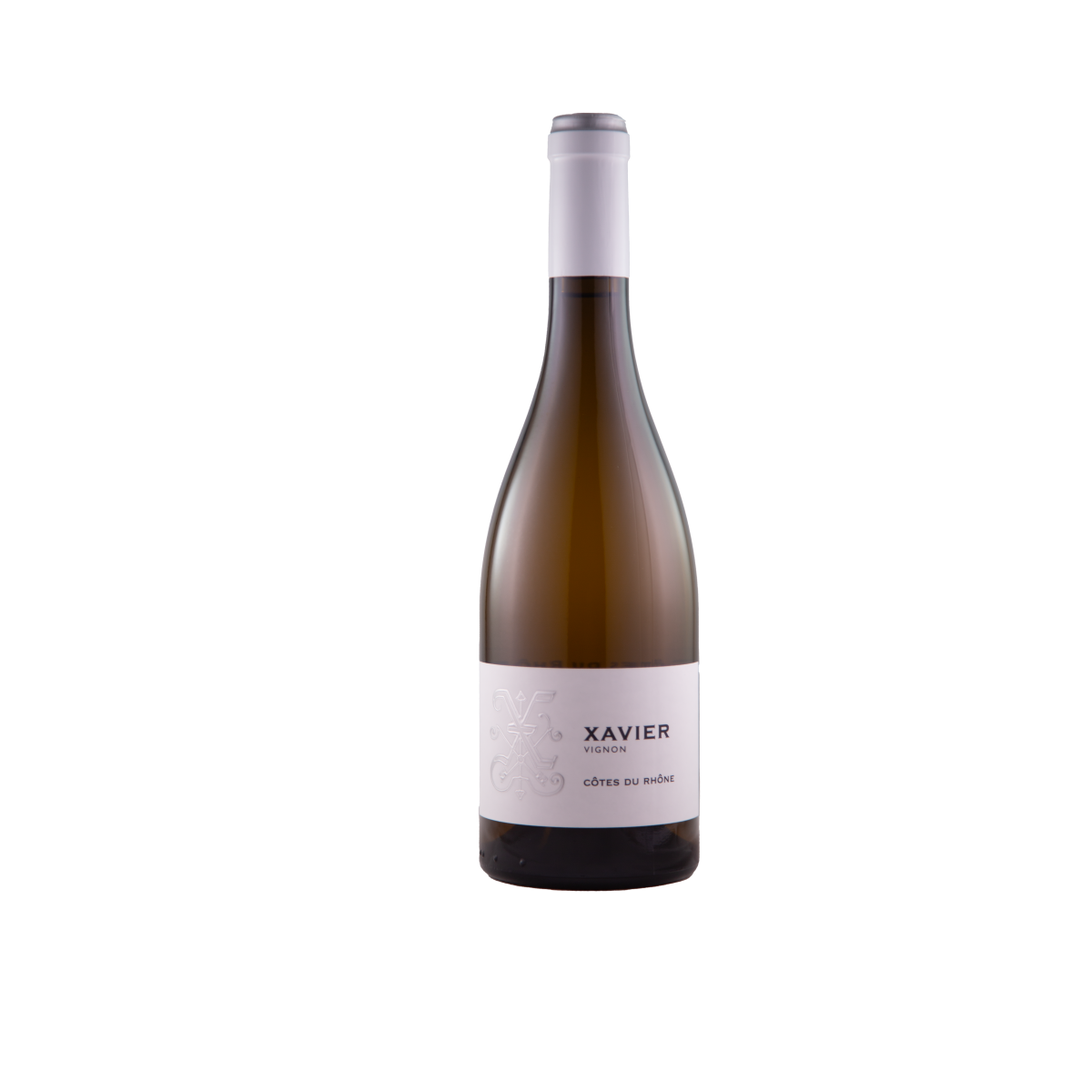 Côtes du Rhône Blanc, 2024