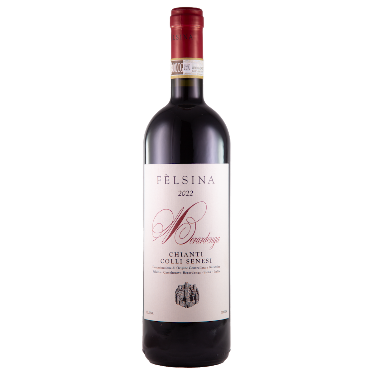Chianti Colli Senesi, 2023