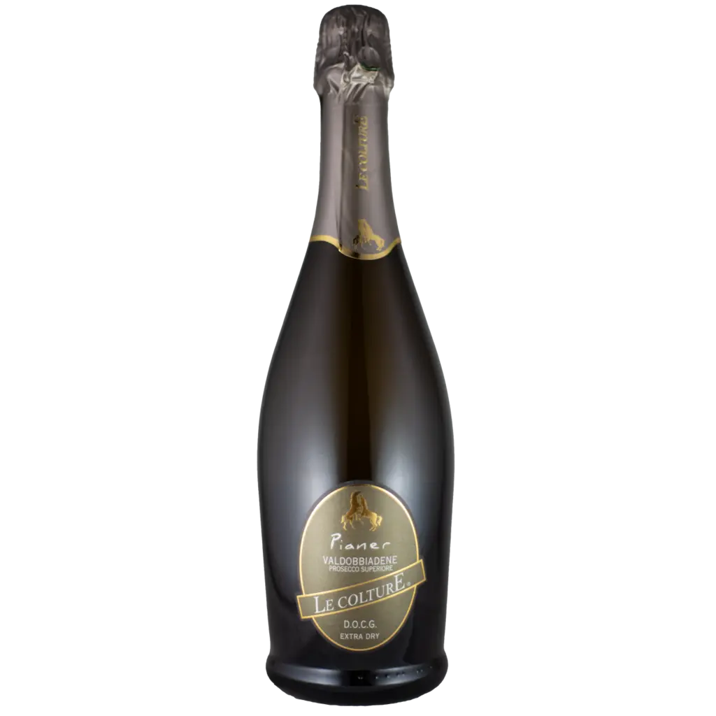Prosecco Spumante ‘Pianer’ extra dry
