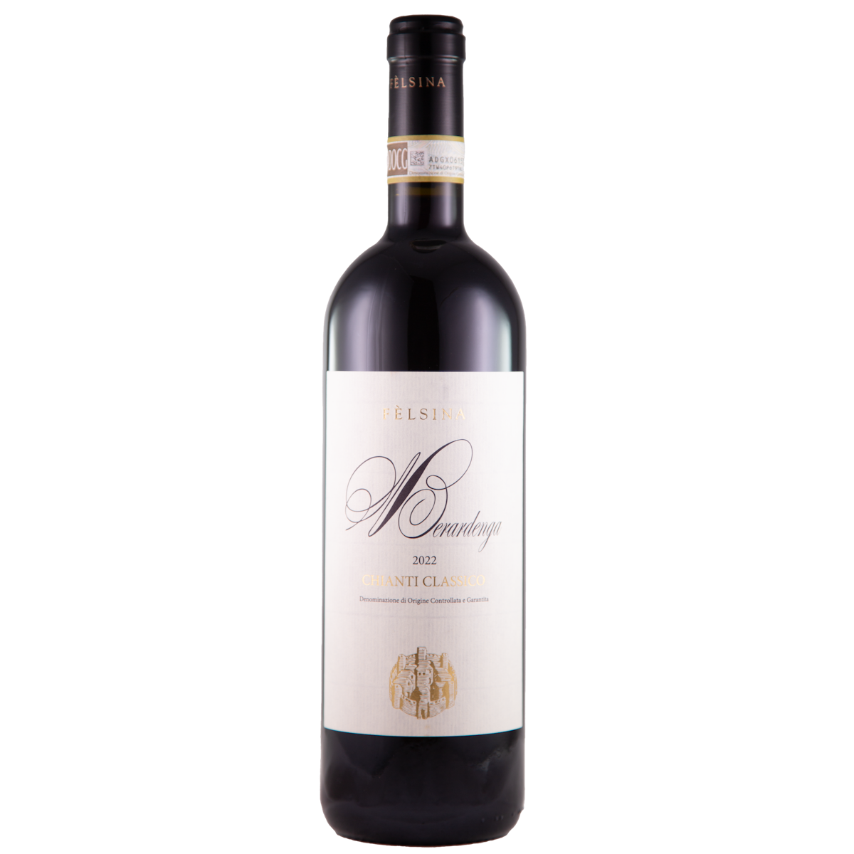 Berardegna Chianti Classico, 2022