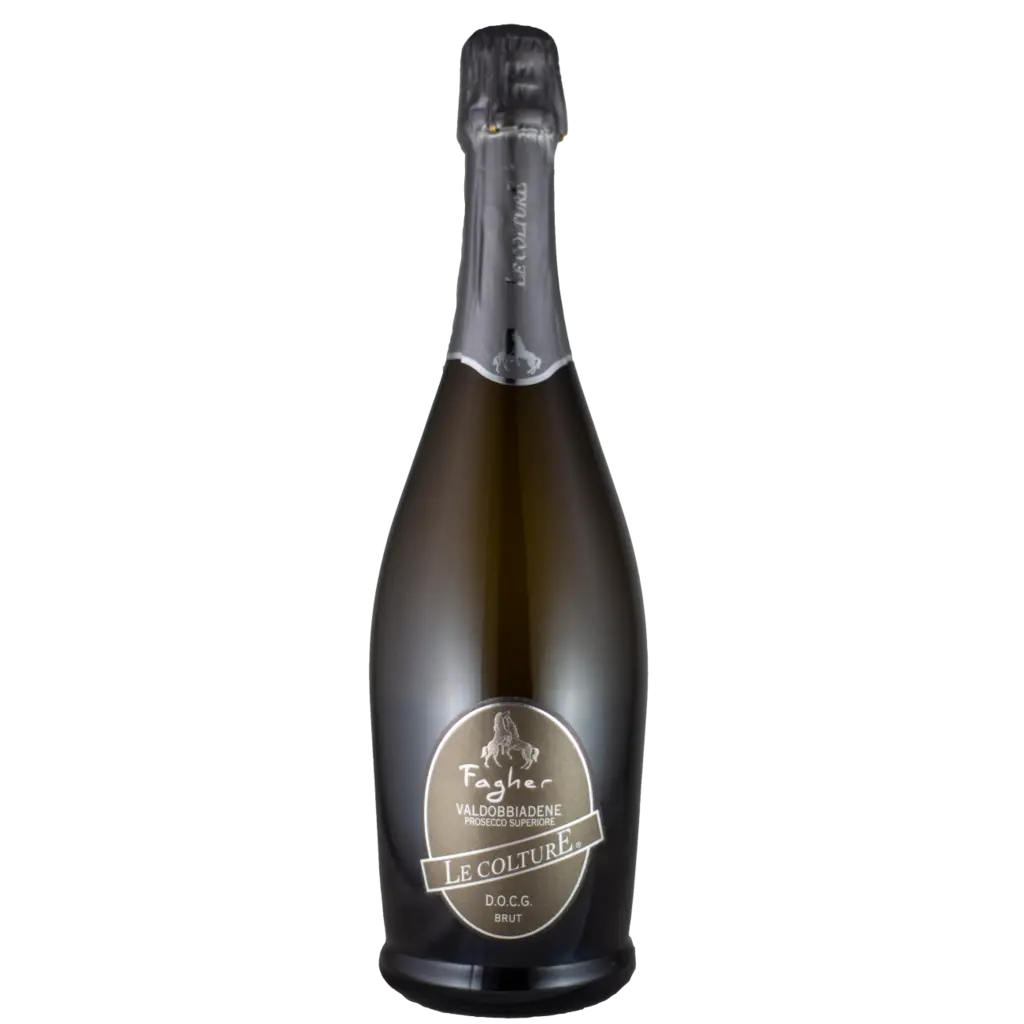 Prosecco Spumante ‘Fagher’ brut