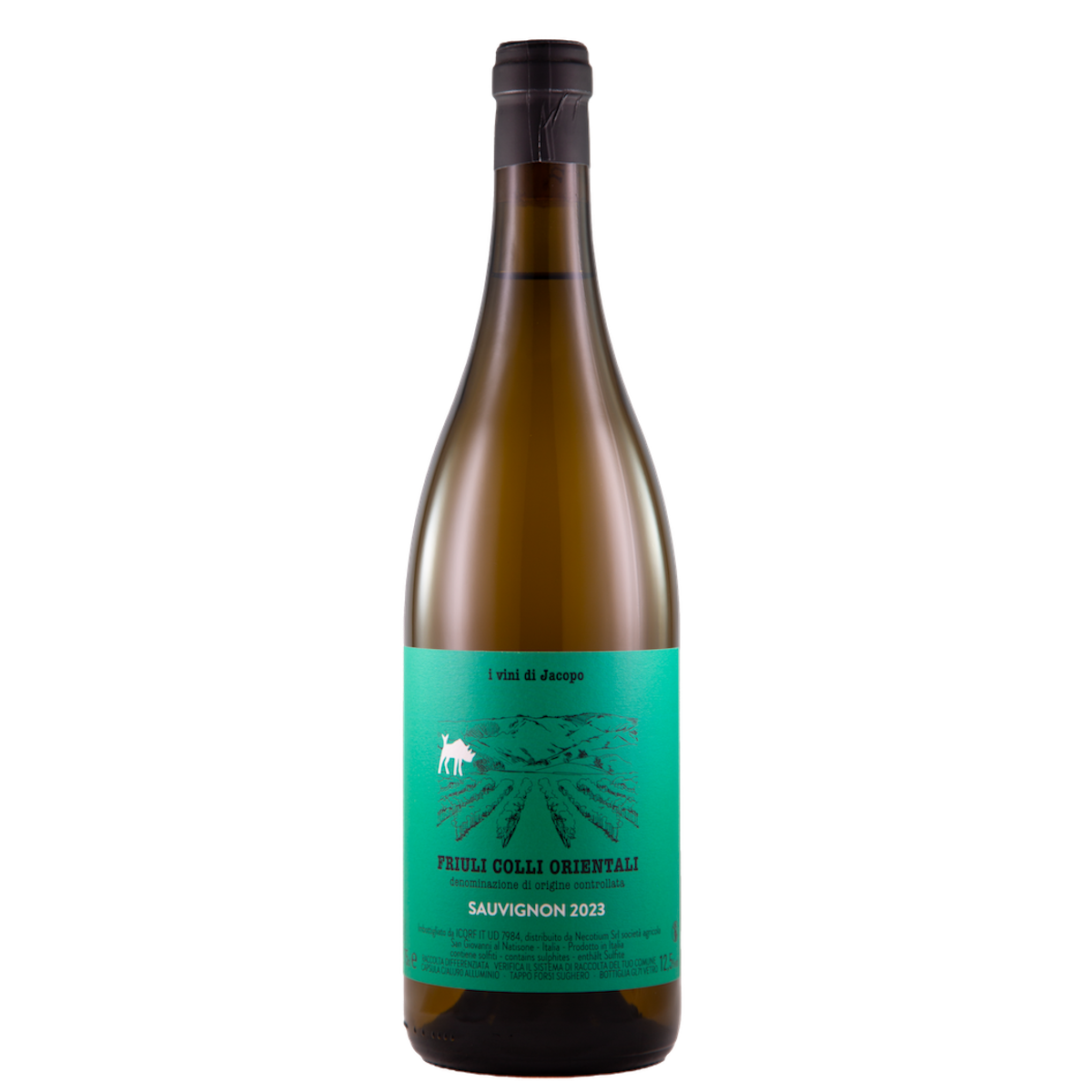 Sauvignon di Jacopo, 2023