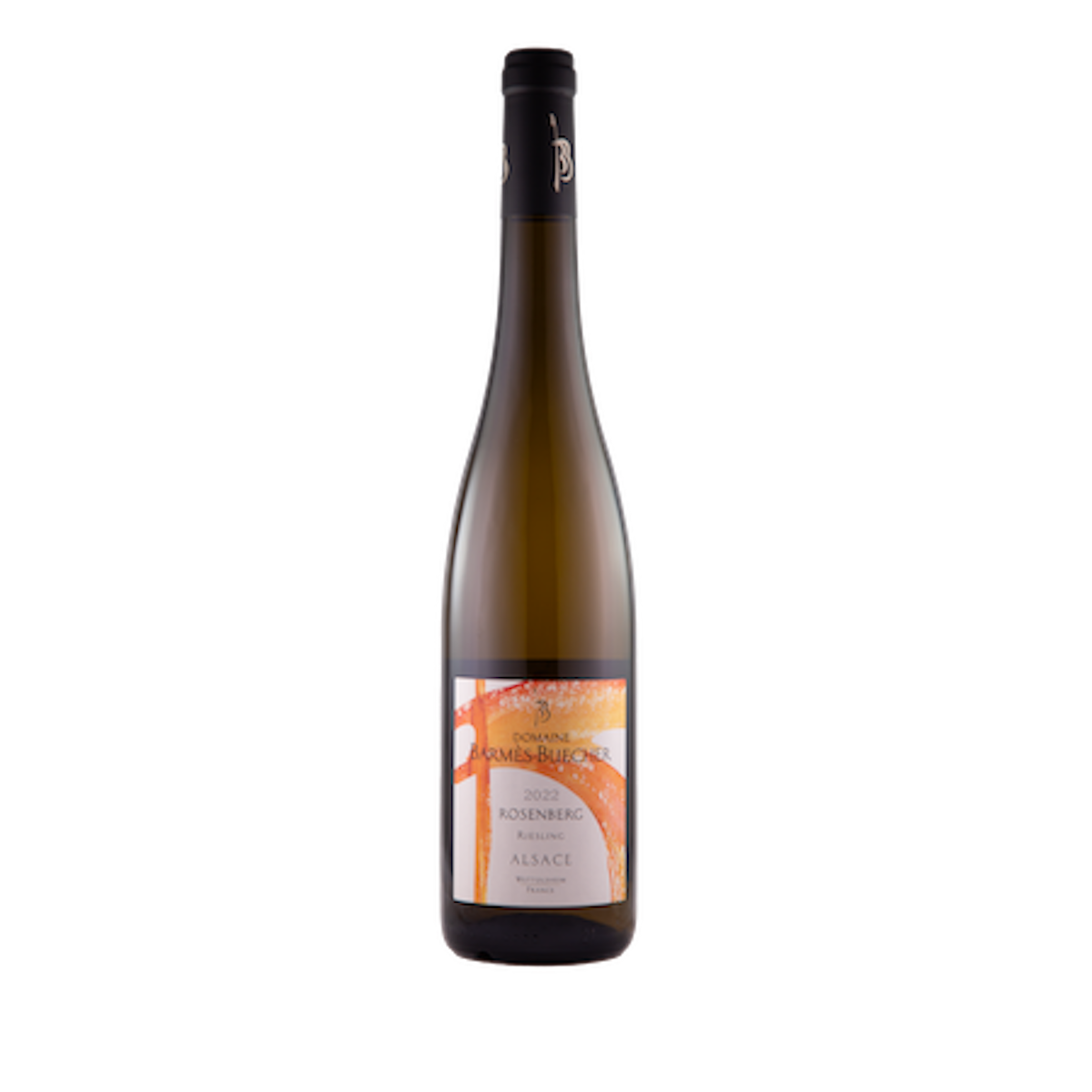 Riesling 'Rosenberg', 2021