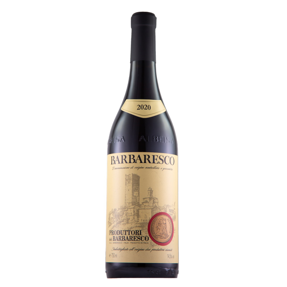 Barbaresco, 2021