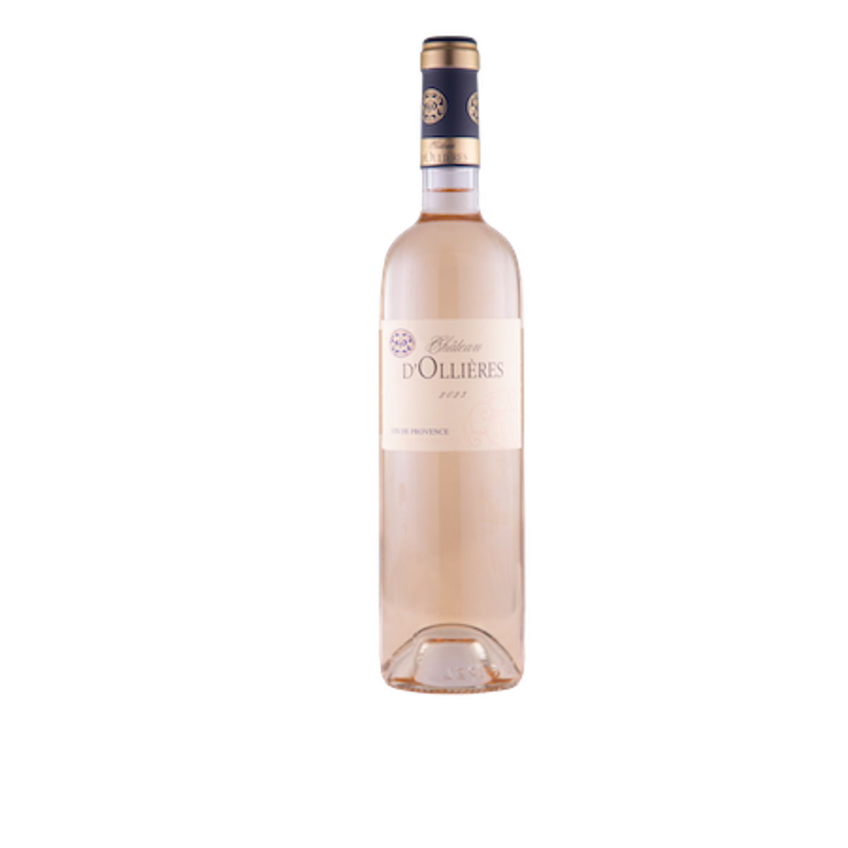 Classique Rosé, 2024