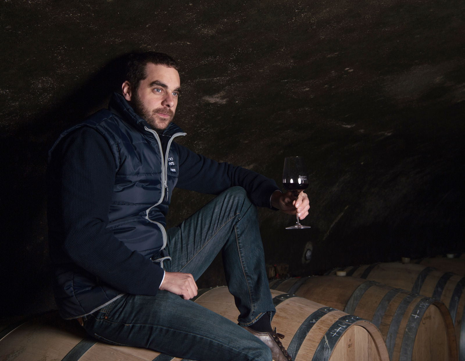 Côte Roannaise 'Cuvée No 6', 2021