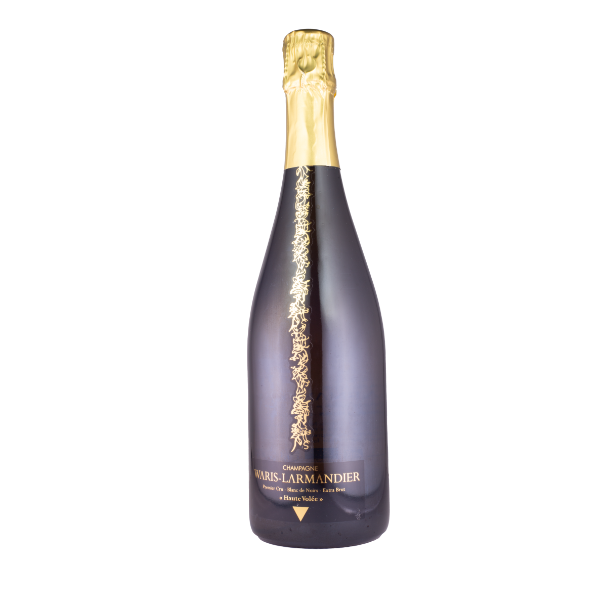 Champagne Cuvee