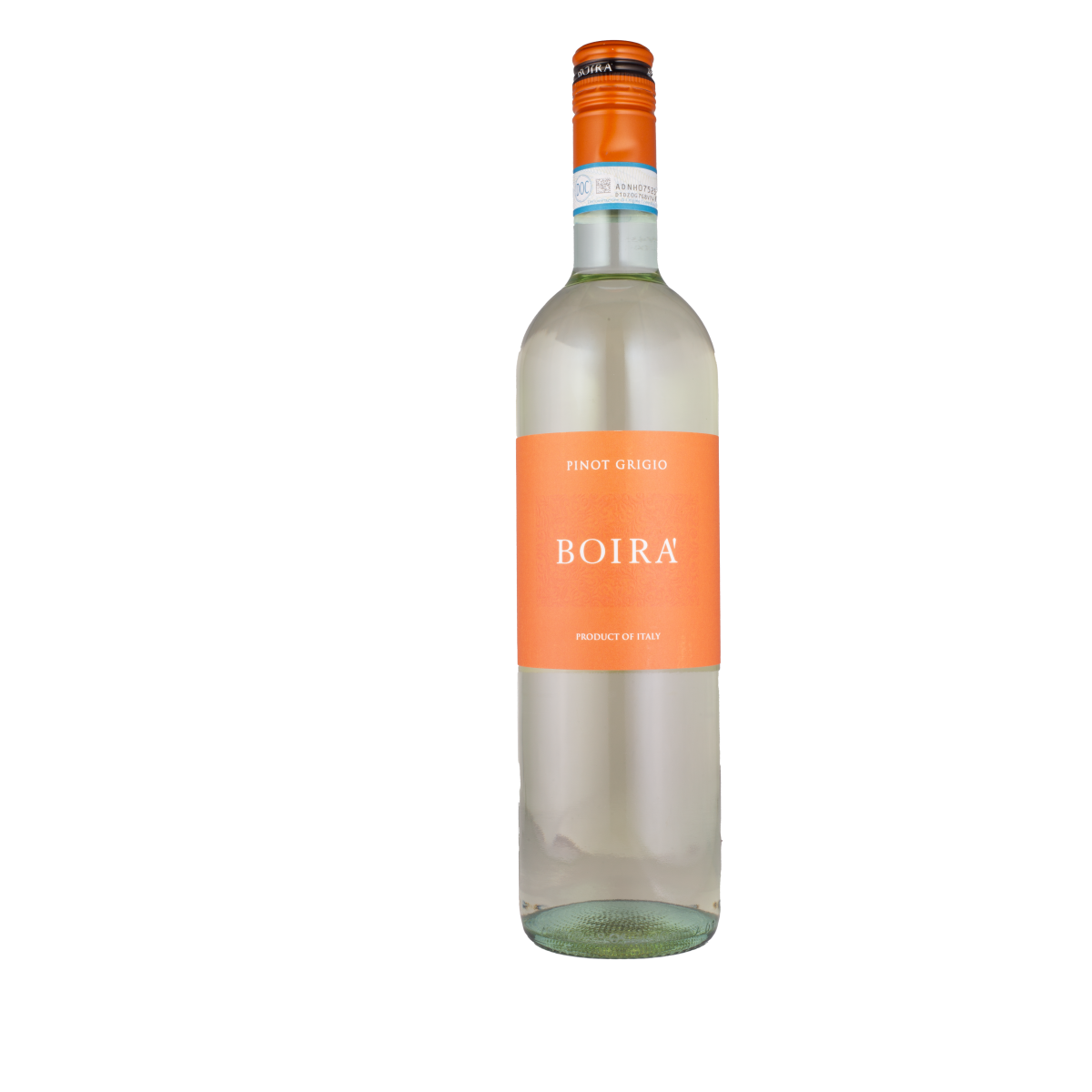Pinot grigio ‘Boira’, 2024